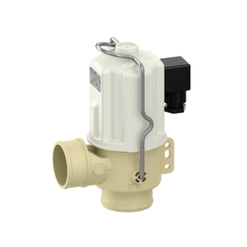 Elektrozawór spustowy Muller DN40 230V NC 4.040.116( 059755)